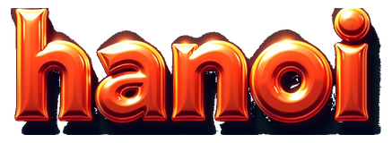 hanoi 4d logo