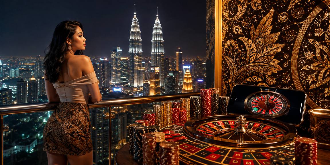 hanoi 4d Bilik Bingo Utama