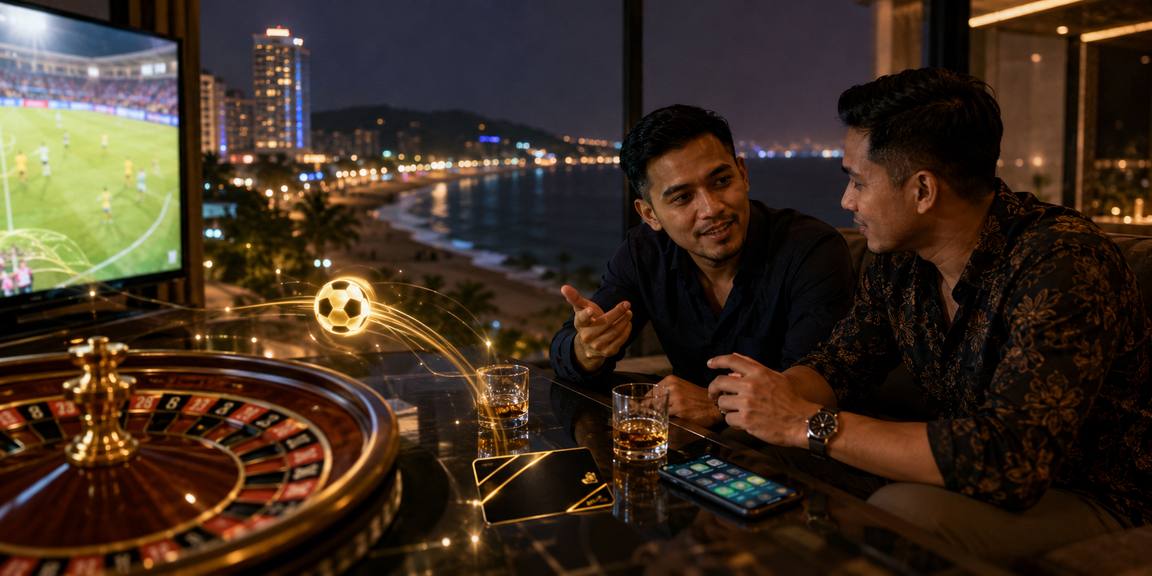 hanoi 4d Jenis Permainan Hanoi 4D